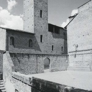 Casa Museo Giovanni Boccaccio - Certaldo (FI)